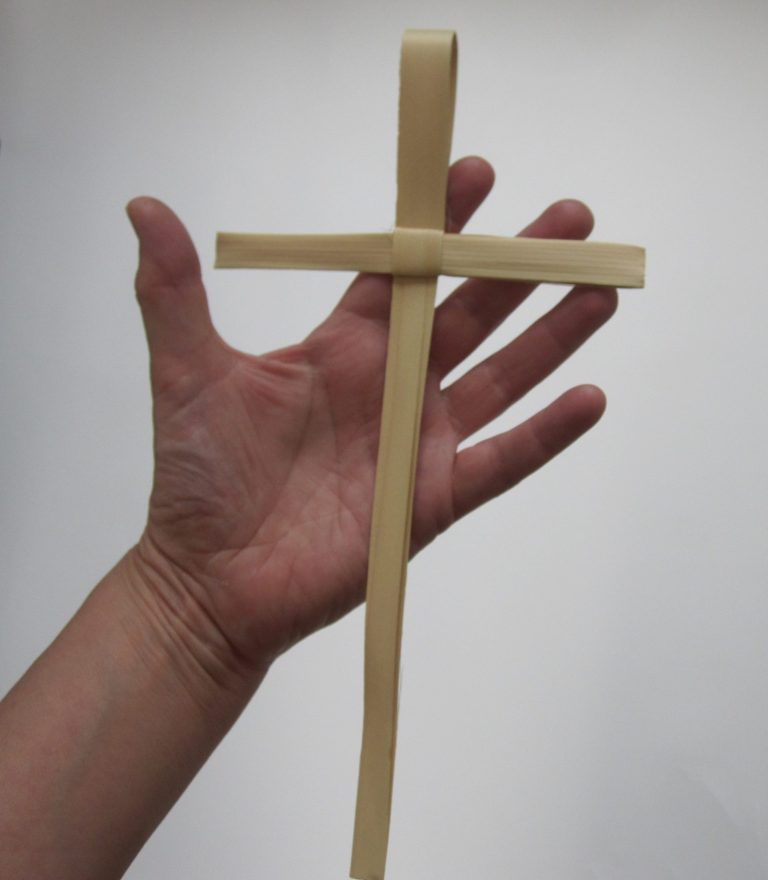 Palm Crosses Standard size - Pack of 50 - Image 3