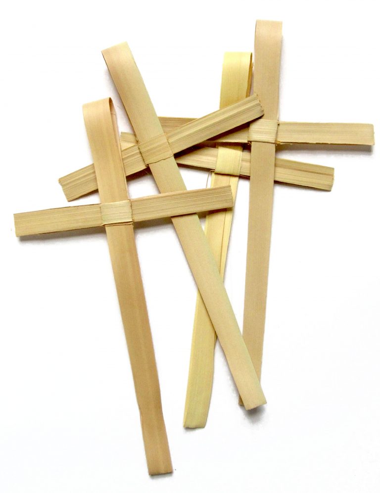 Palm Crosses Standard size - Pack of 50 - Image 4